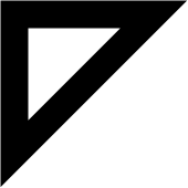 black triangle black triangle